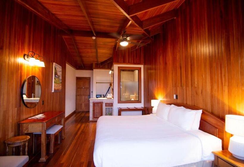 غرفة سوبيريور, Belmar