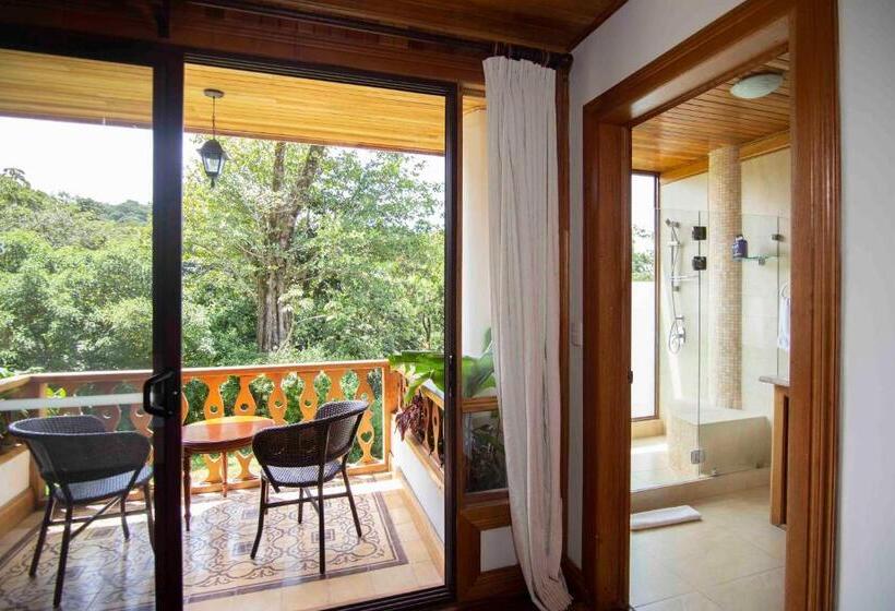 غرفة قياسية, Belmar