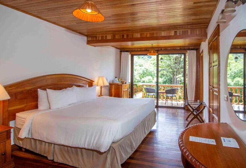 غرفة قياسية, Belmar