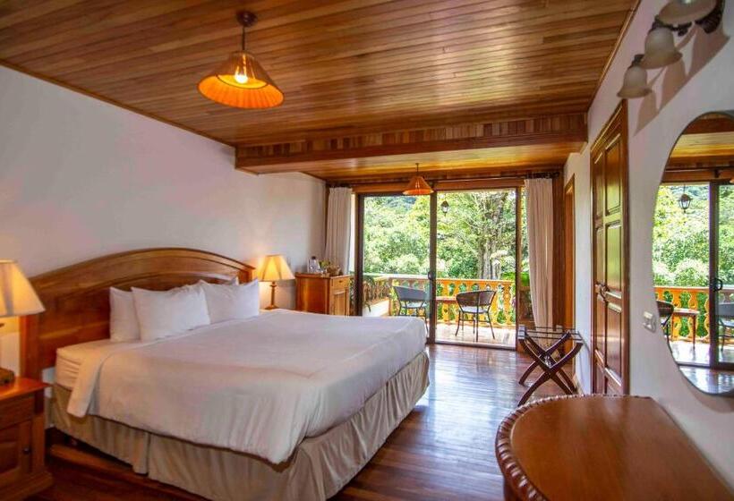 غرفة قياسية, Belmar