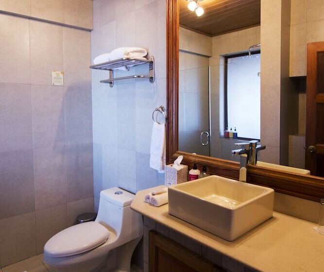 غرفة قياسية, Belmar