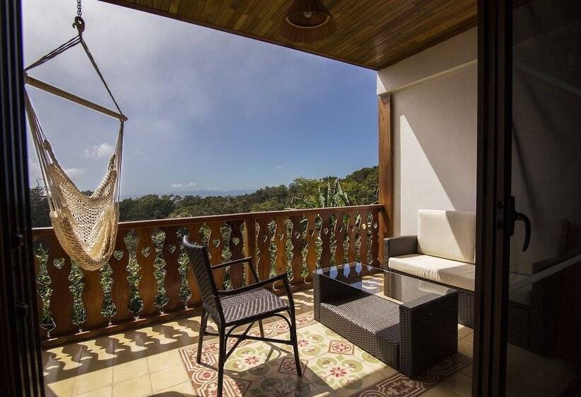 غرفة قياسية, Belmar