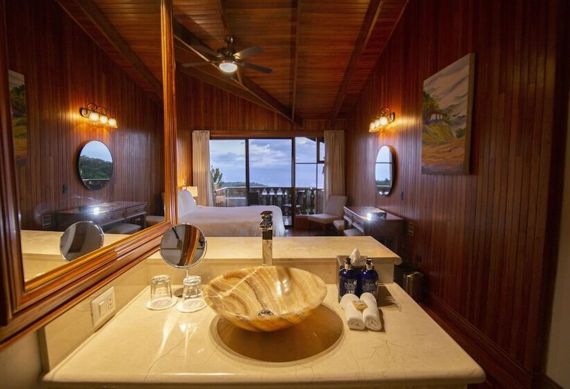 غرفة سوبيريور, Belmar