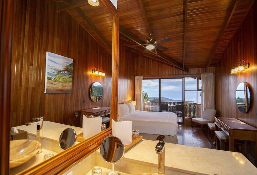 غرفة سوبيريور, Belmar