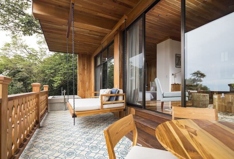 جناح دور أخير, Belmar