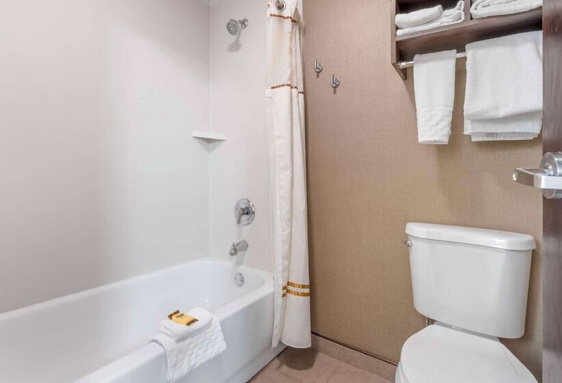 套房, Best Western Plus Ramkota