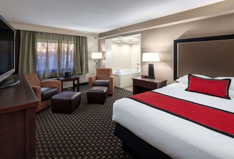 套房, Best Western Plus Ramkota