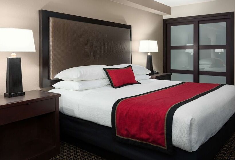 스위트, Best Western Plus Ramkota