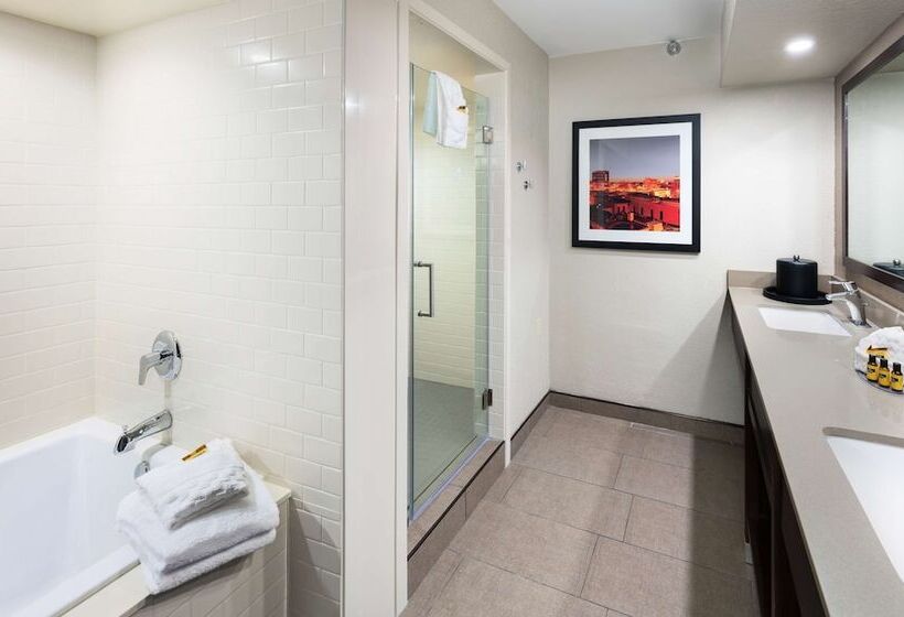 套房, Best Western Plus Ramkota