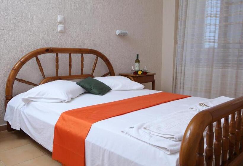 스탠다드 룸, Galaxy