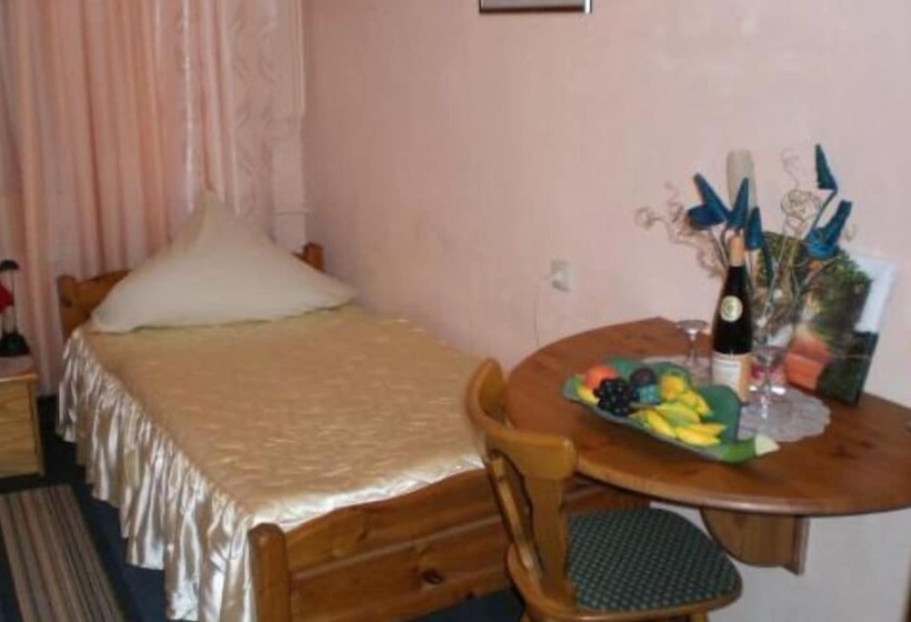 اتاق استاندارد یک نفره, Godorfer Mühle