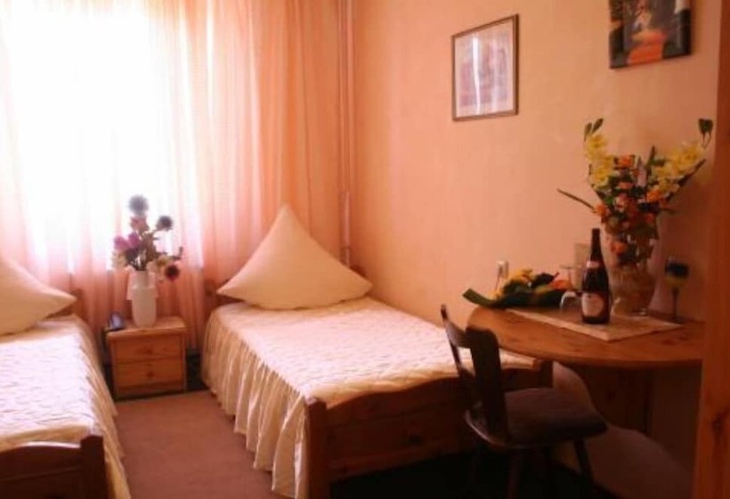 اتاق استاندارد, Godorfer Mühle