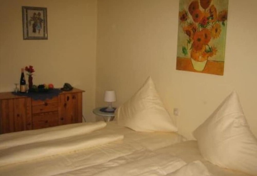 اتاق استاندارد, Godorfer Mühle