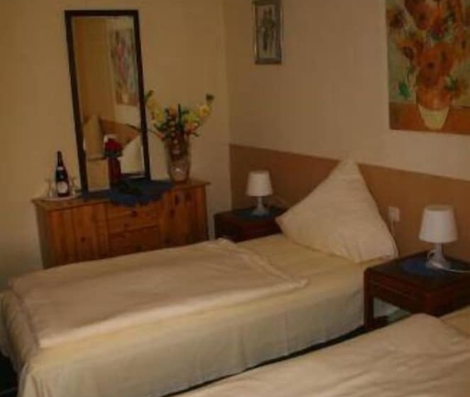 اتاق استاندارد, Godorfer Mühle