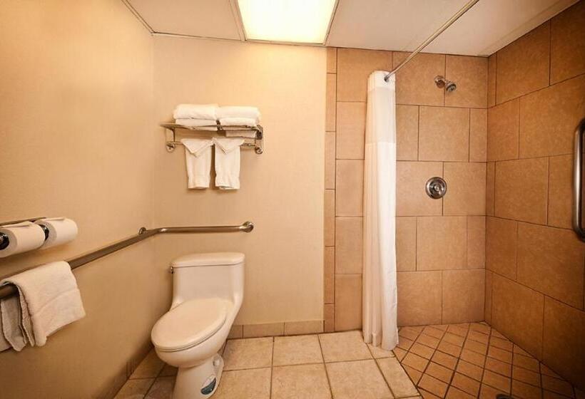 Люкс Повышенной Комфортности, Grand Texan Hotel And Convention Center