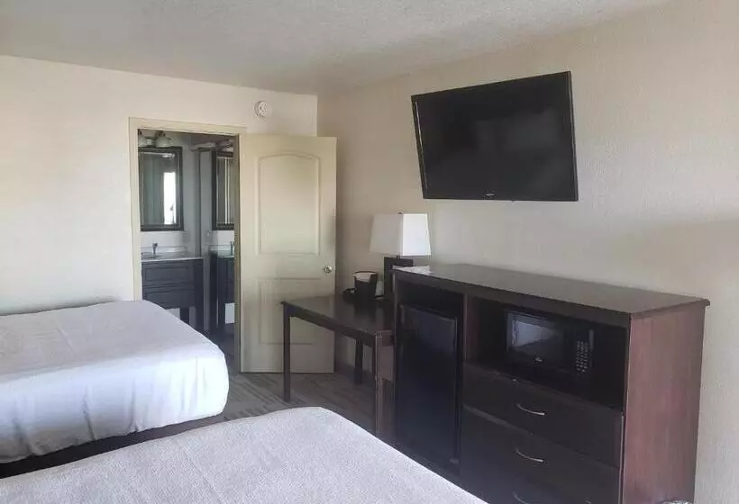 スタンダードルーム, Grand Texan Hotel And Convention Center