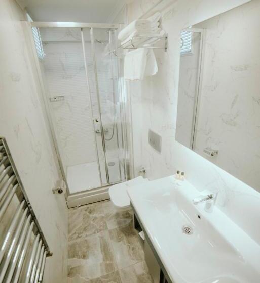 غرفة قياسية, Helen