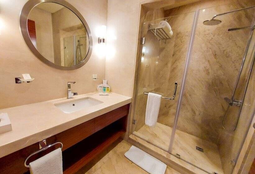 سوییت, Helnan Dream Hotel And Conference Center