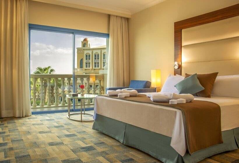 سوییت, Helnan Dream Hotel And Conference Center