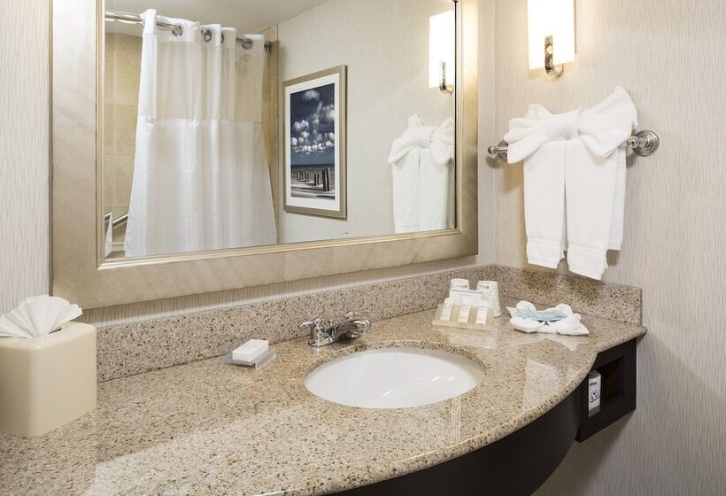 غرفة قياسية, Hilton Garden Inn Plymouth