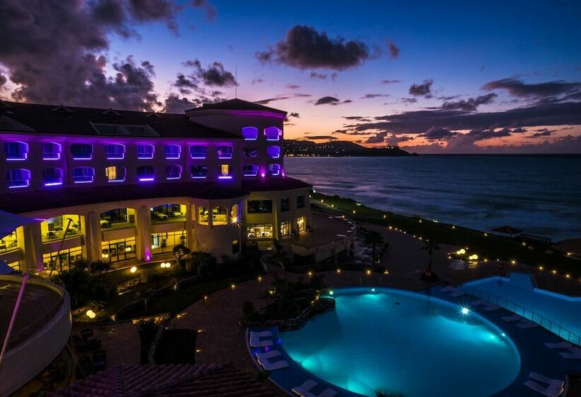 高级单人间, La Cigale Tabarka