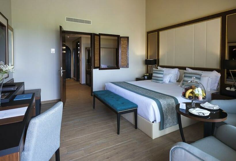 带1个卧室的别墅, La Cigale Tabarka