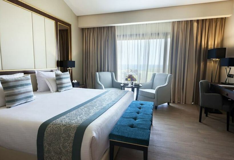 带1个卧室的别墅, La Cigale Tabarka