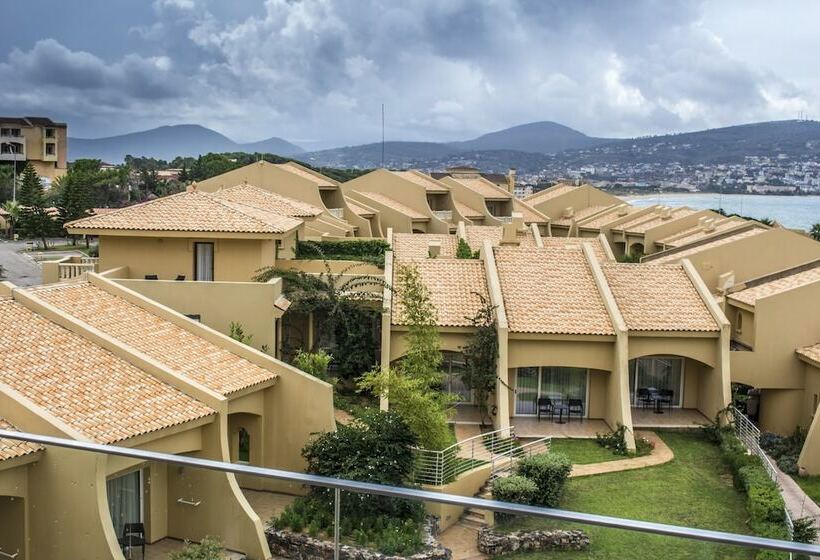 带1个卧室的别墅, La Cigale Tabarka