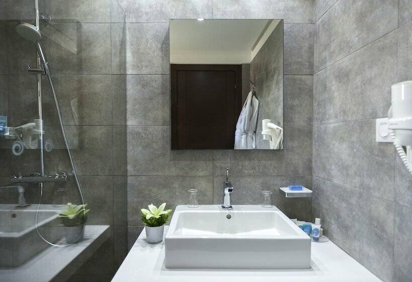 带1个卧室的别墅, La Cigale Tabarka