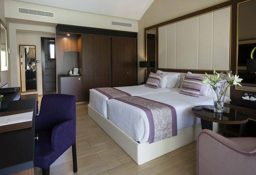 带1个卧室的别墅, La Cigale Tabarka