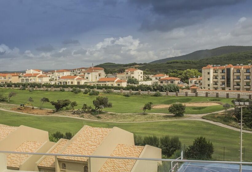 带1个卧室的别墅, La Cigale Tabarka