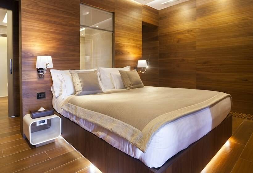 带1个卧室的别墅, La Cigale Tabarka