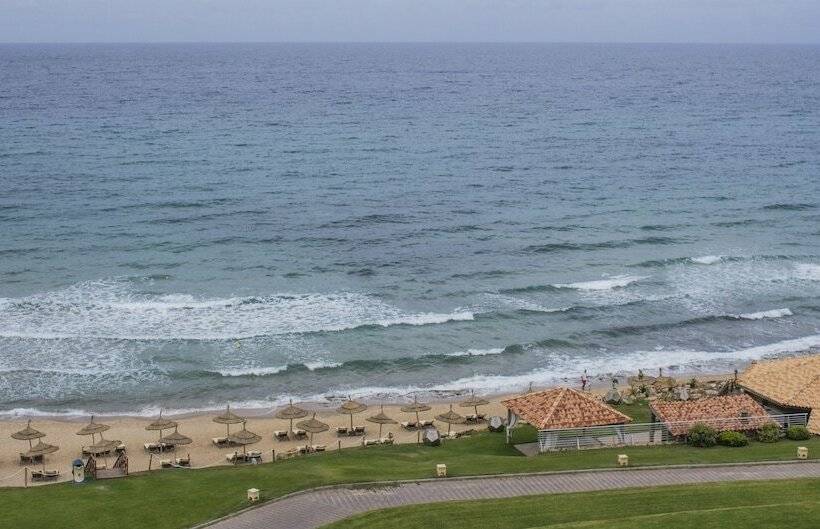 带1个卧室的别墅, La Cigale Tabarka