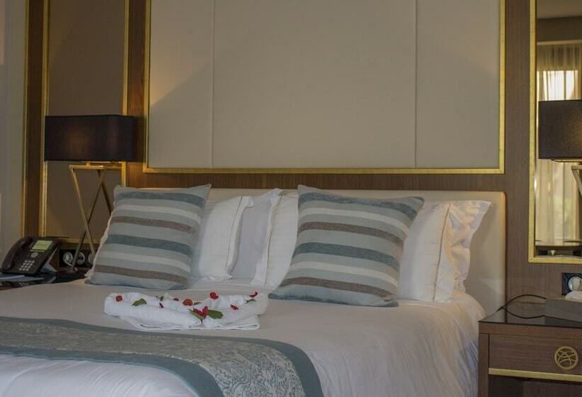 带1个卧室的别墅, La Cigale Tabarka