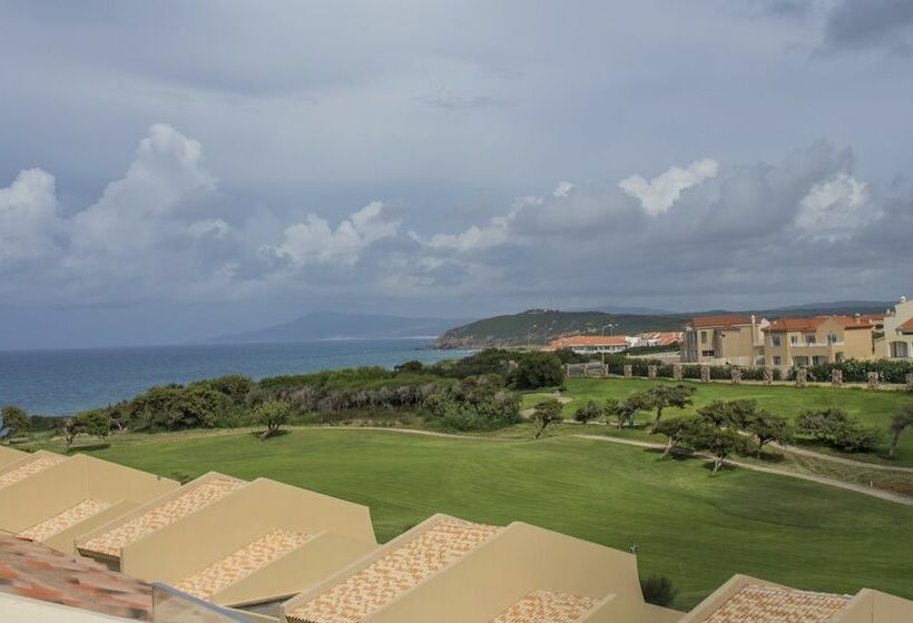 豪华房间, La Cigale Tabarka