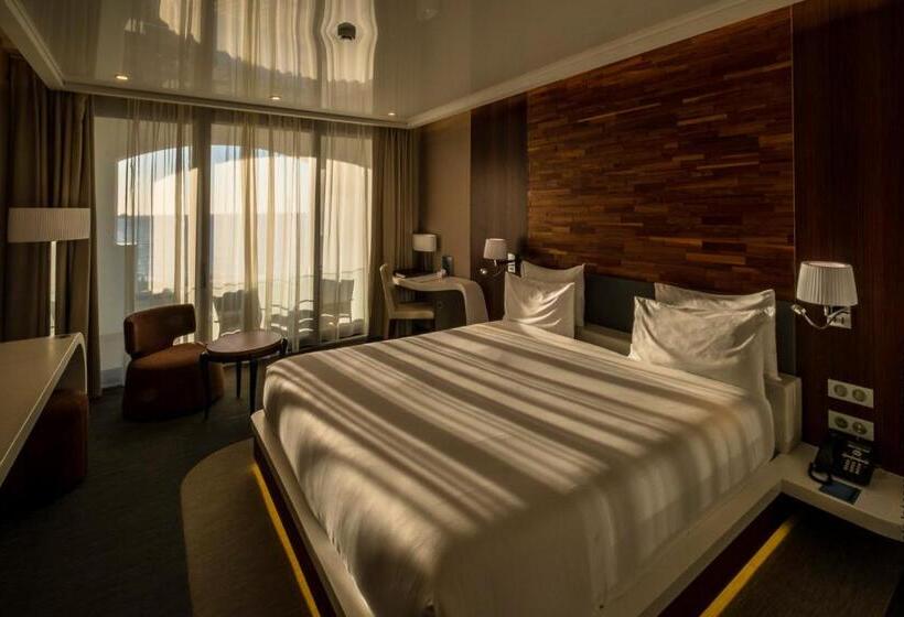 Номер Executive, La Cigale Tabarka
