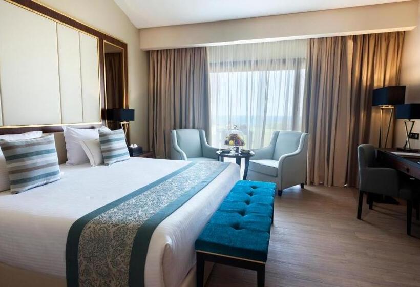 带1个卧室的别墅, La Cigale Tabarka