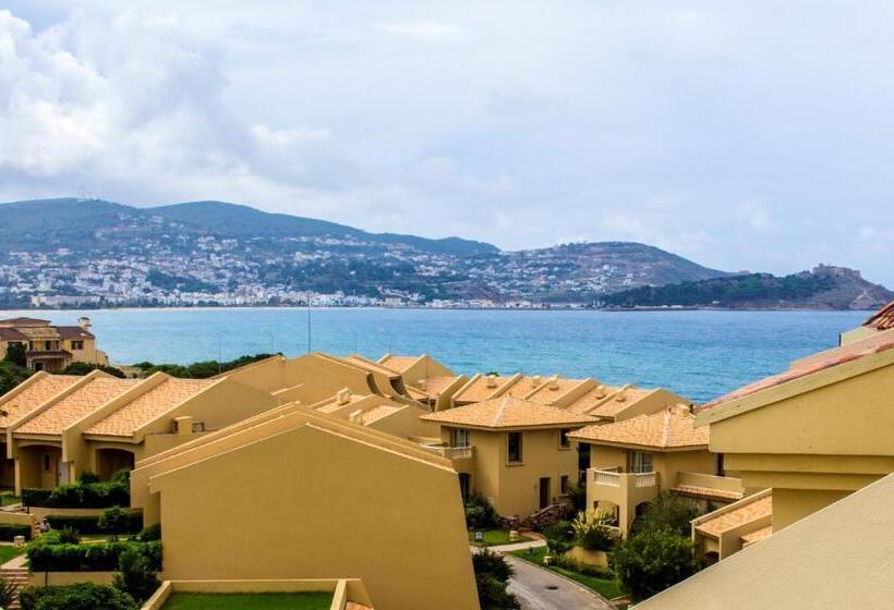 带1个卧室的别墅, La Cigale Tabarka