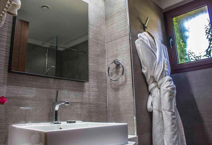 带1个卧室的别墅, La Cigale Tabarka