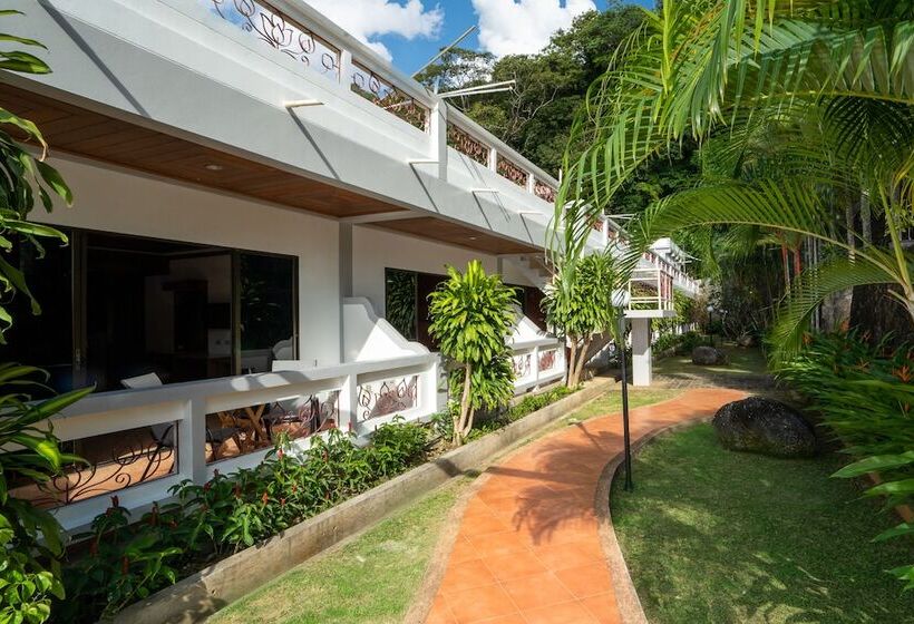 高级大房间, Memory Karon Resort