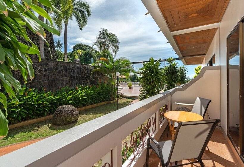 高级大房间, Memory Karon Resort