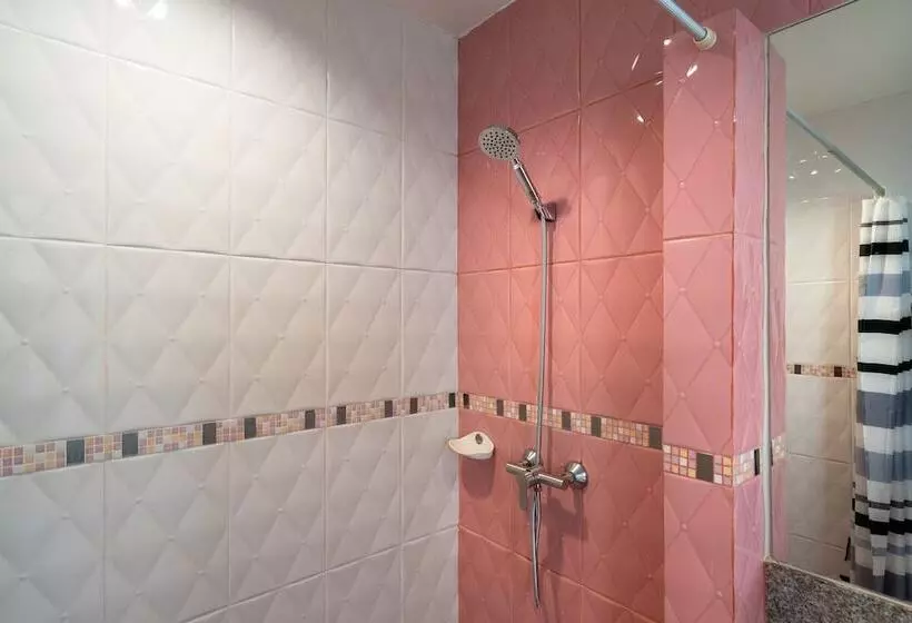 اتاق استاندارد, Memory Karon Resort