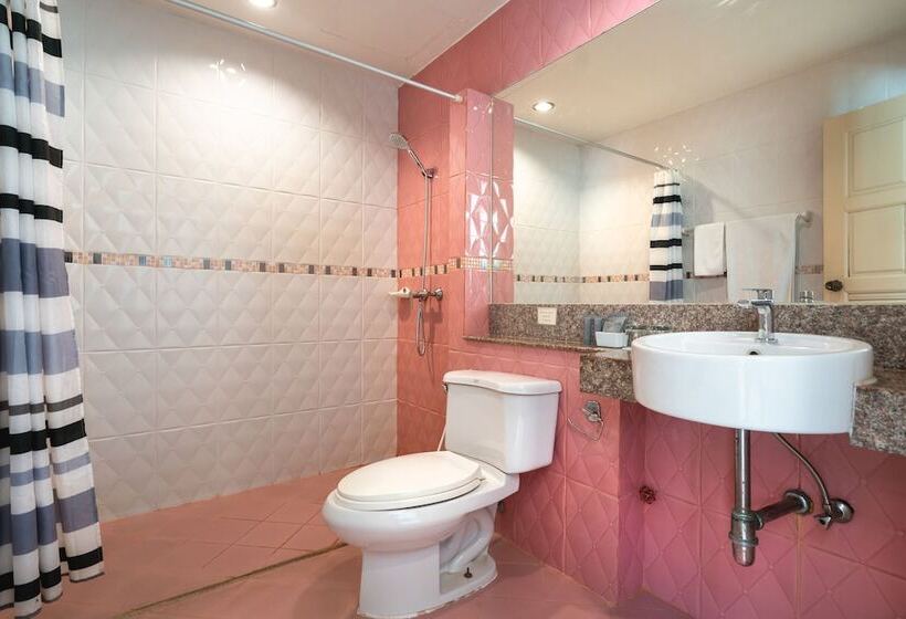 Номер Стандарт, Memory Karon Resort