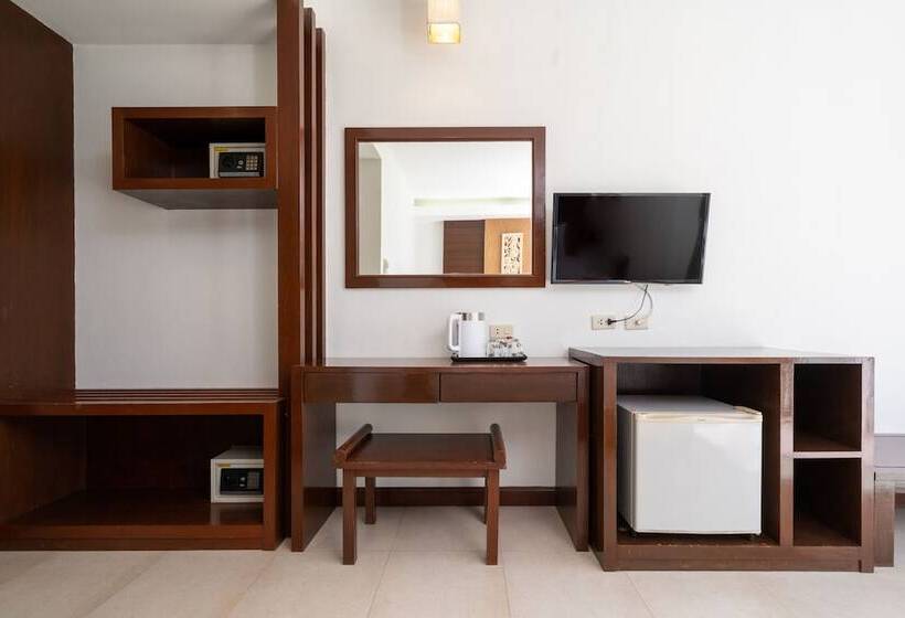 Номер Стандарт, Memory Karon Resort