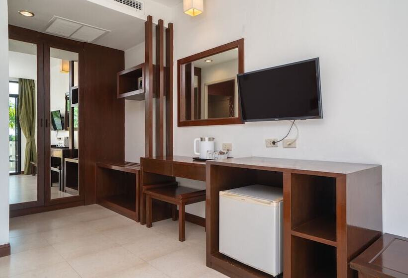 اتاق استاندارد, Memory Karon Resort