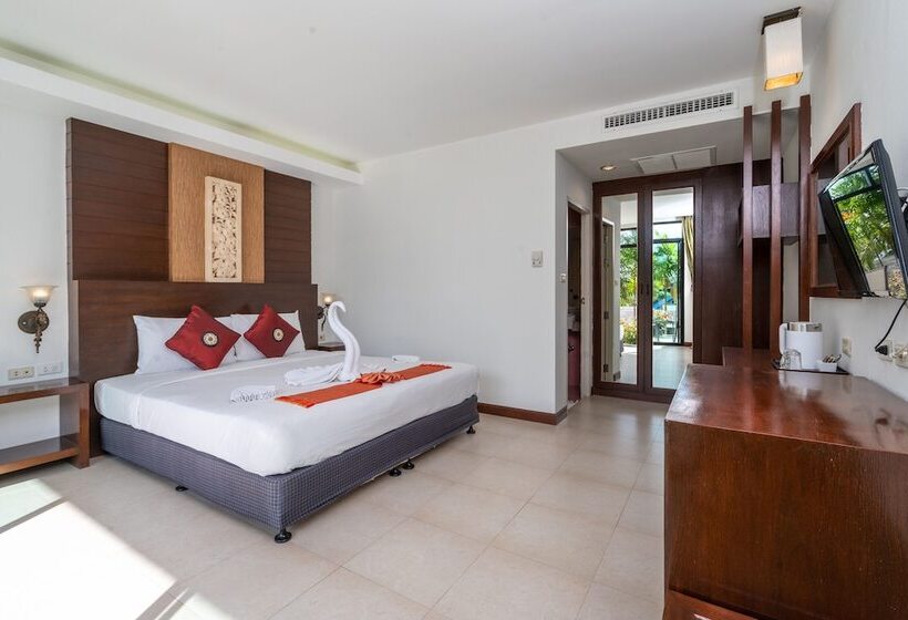 标准间, Memory Karon Resort