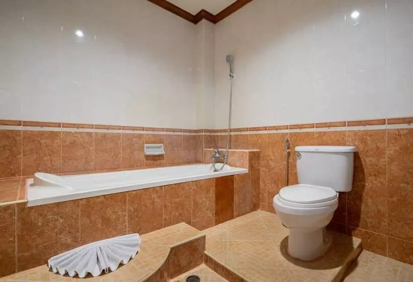 اتاق لوکس, Memory Karon Resort