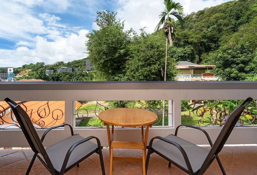 Номер Deluxe, Memory Karon Resort