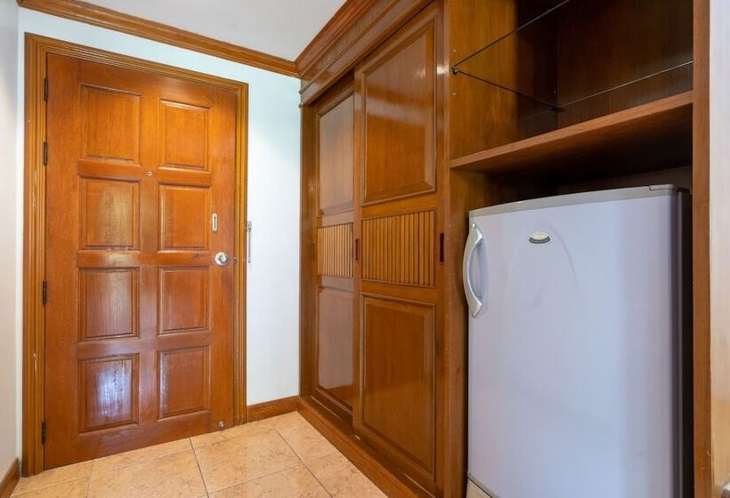 Номер Superior, Memory Karon Resort