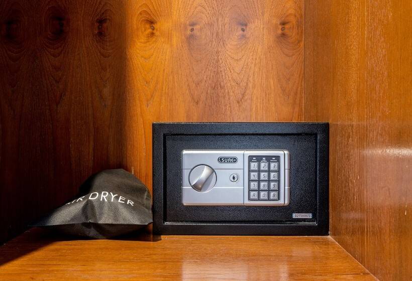 Номер Superior, Memory Karon Resort